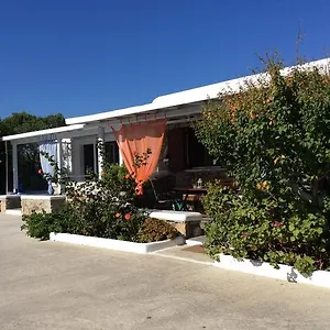  Apartment Liana