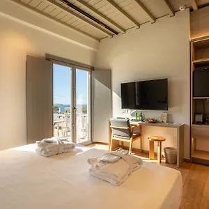  Apartment Fabrikas